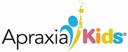 Apraxia Kids Logo