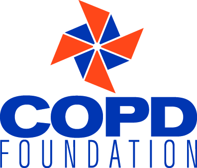 COPD Foundation Logo