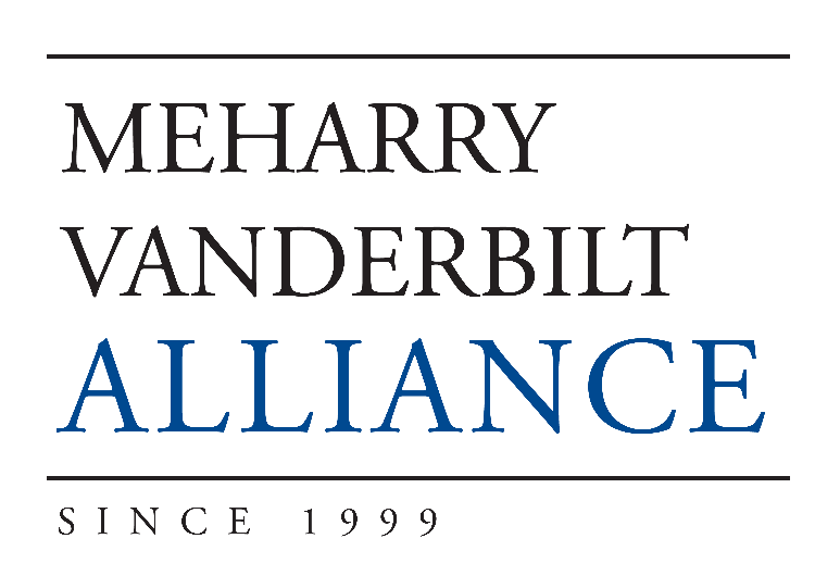 Meharry Vanderbilt Alliance Logo